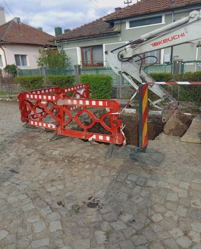 UAT SIMERIA STR. FABRICII